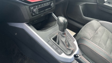 SEAT Arona 1.0 TSI 110 FR Sport 5dr DSG Petrol Hatchback